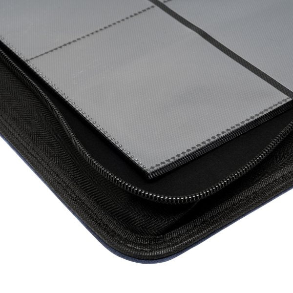 Album Toploader One Piece 216 Cartas Bordado