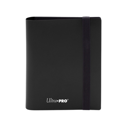 Carpeta 2 Bolsillos Pro-Binder - Ultra Pro