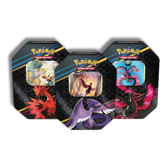 Lata Crown Zenith - Español 🇪🇸