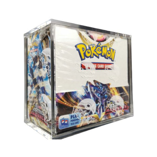 Protector Acrílico Magnético Caja 36 Sobres