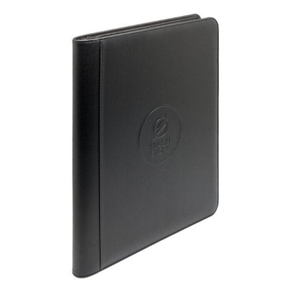 Album Toploader 216 Cartas Negro