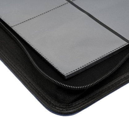 Album Toploader One Piece 216 Cartas Bordado