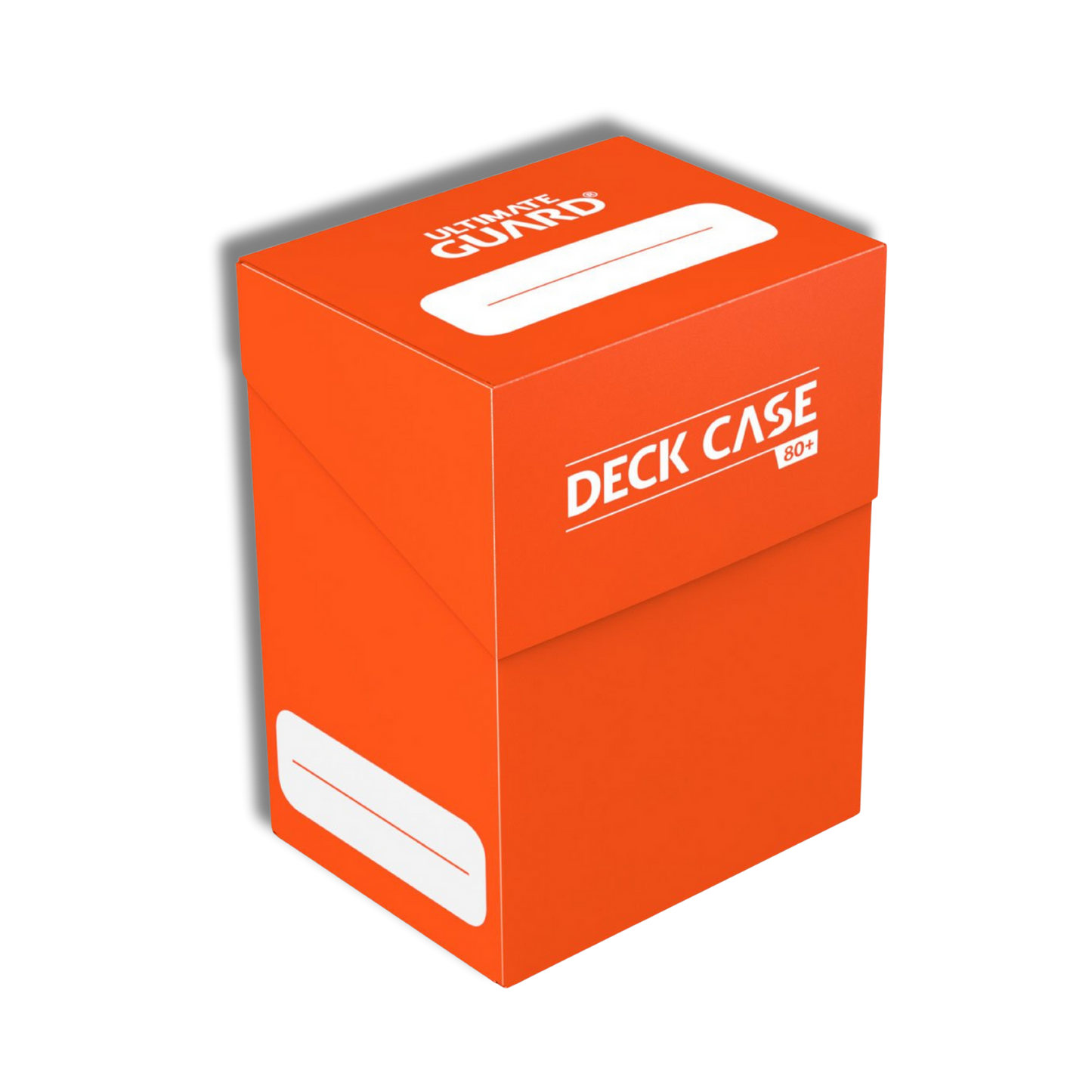 Caja de Mazo Deck Case +80 Cartas - Ultimate Guard