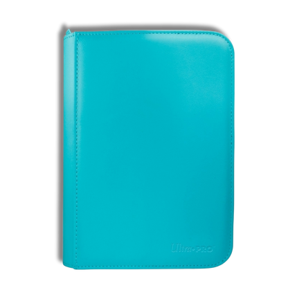 Carpeta con Cremallera 4 Bolsillos Pro-Binder - Ultra Pro