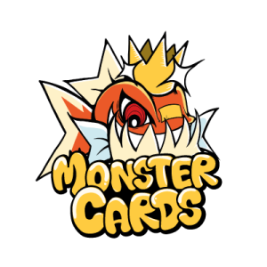 MONSTERCARDS